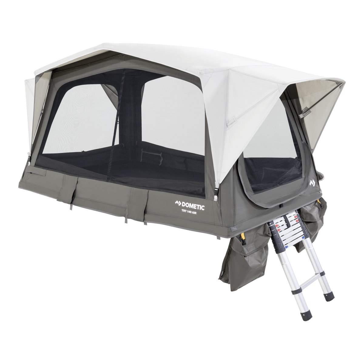 Dometic TRT 140 AIR rooftop tent