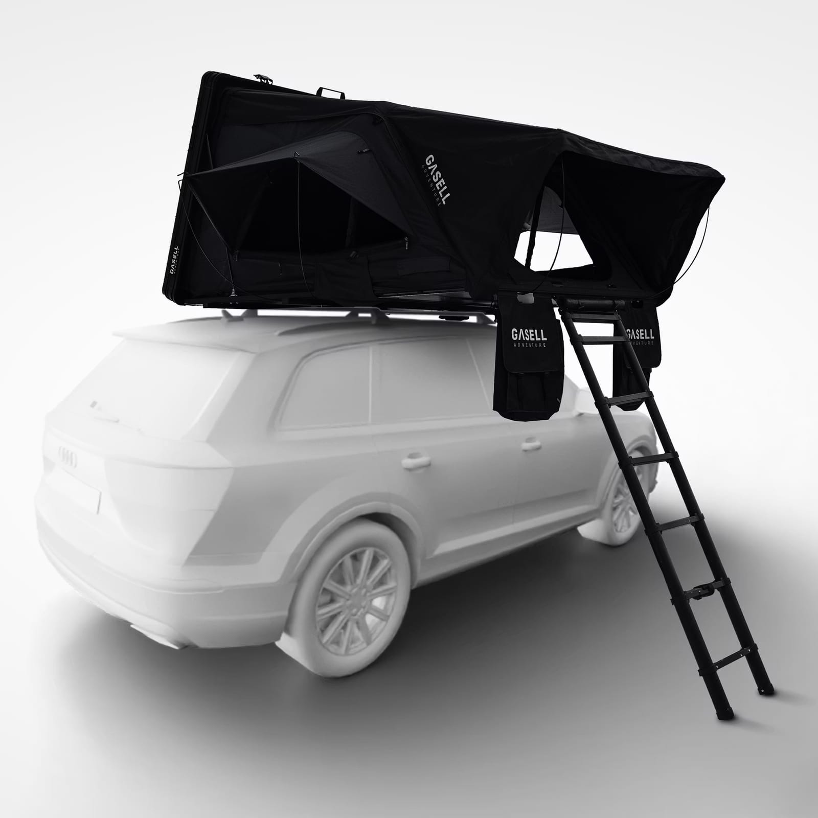 Gasell Adventure GM160 2026 rooftop tent