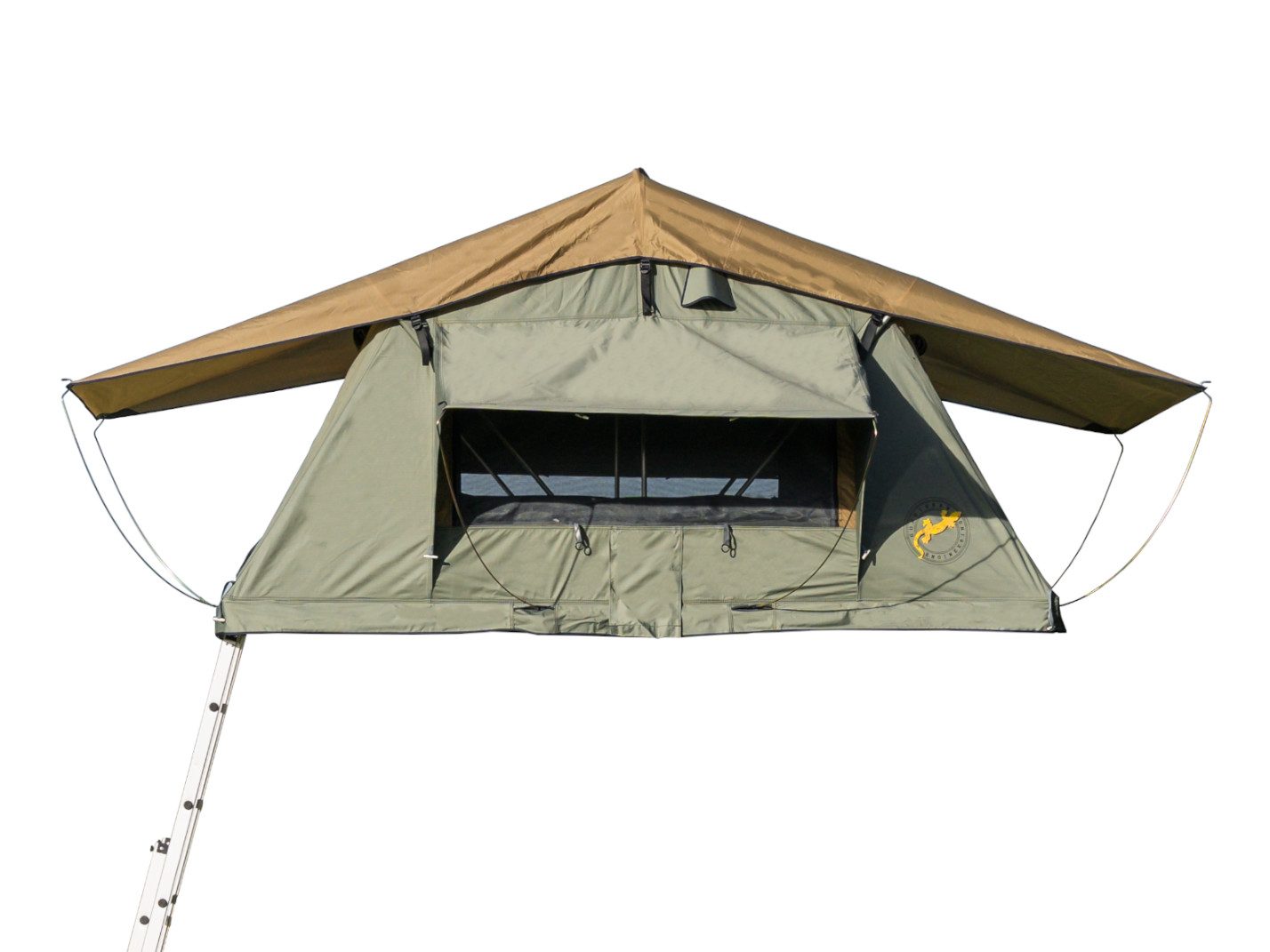 Gordigear Tanami Light 140 rooftop tent