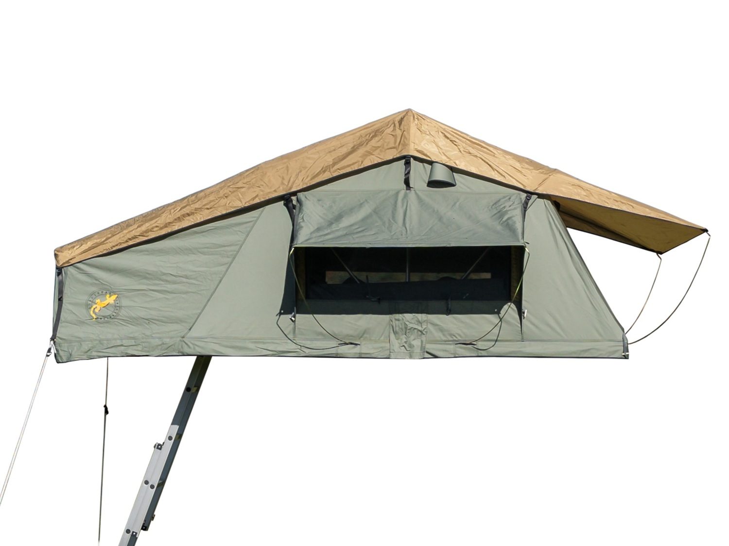 Gordigear Tanami Plus rooftop tent