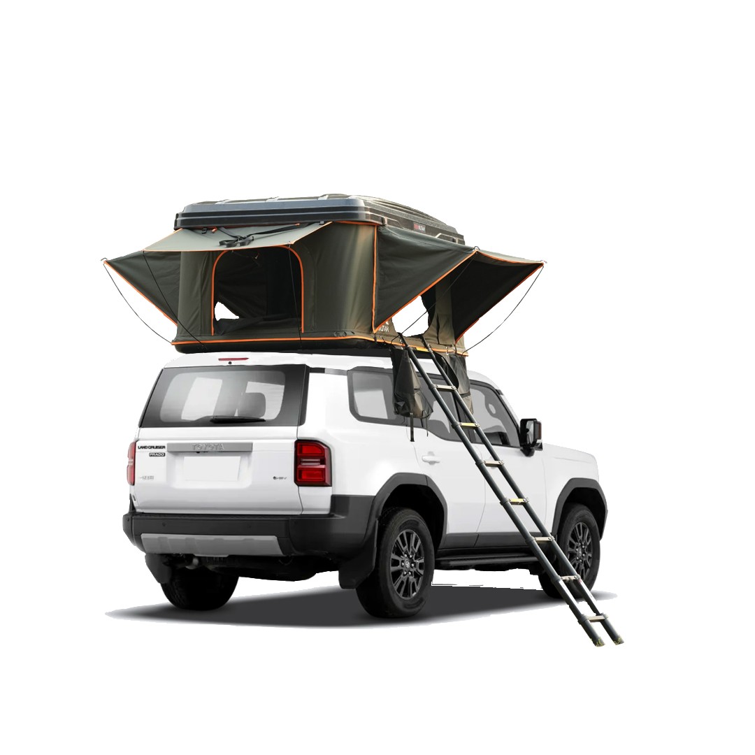 Naturnest Orion 1 Plus rooftop tent