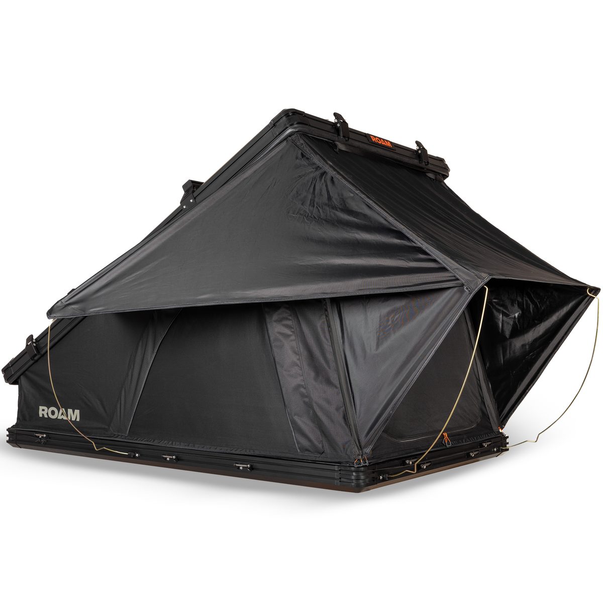 Roam Adventure Co The Desperado rooftop tent