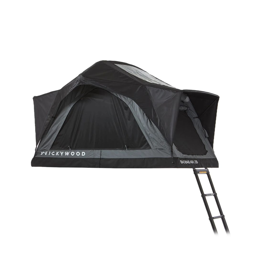 Vickywood BAOBAB AIR 135 rooftop tent