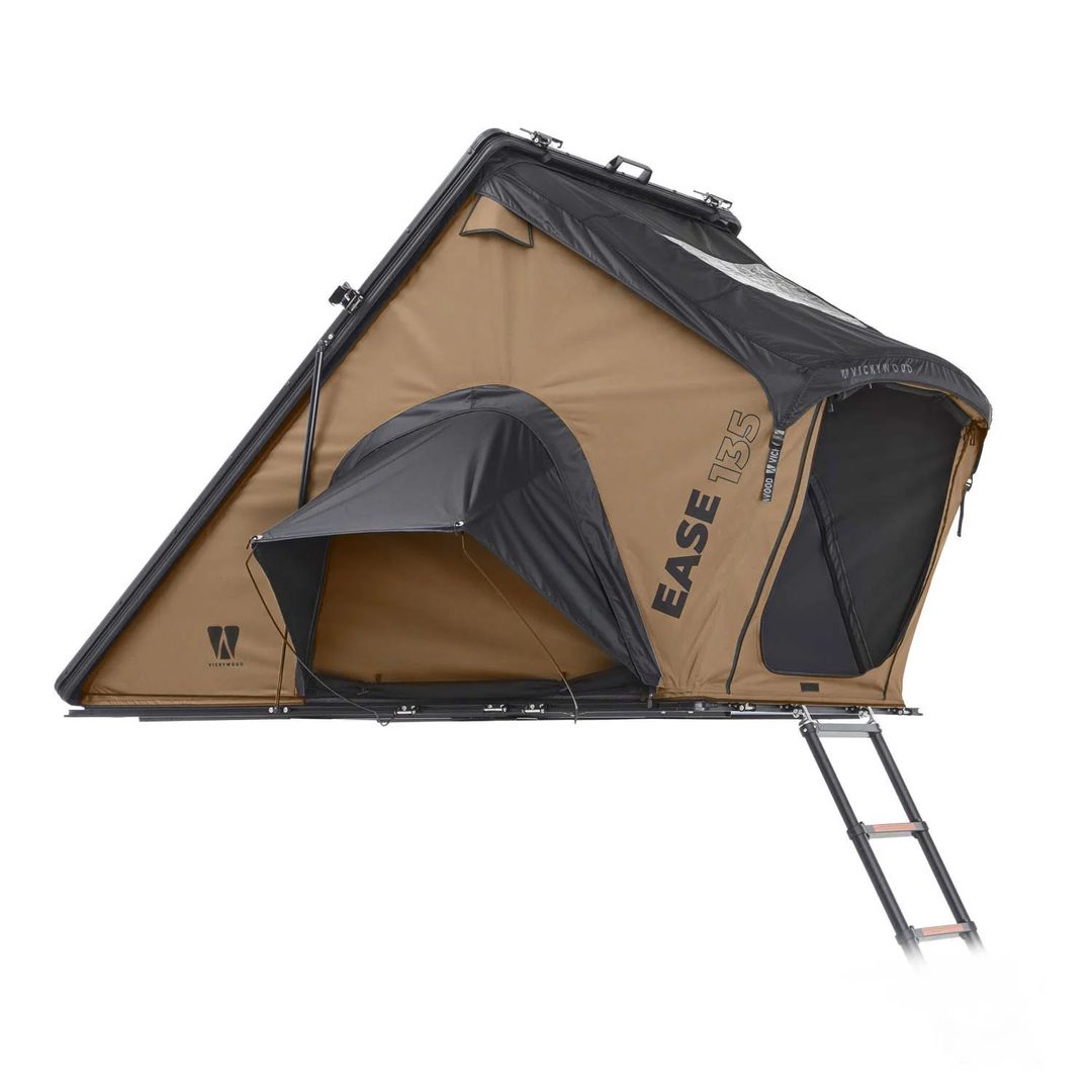 Vickywood CUMARU EASE 135 rooftop tent