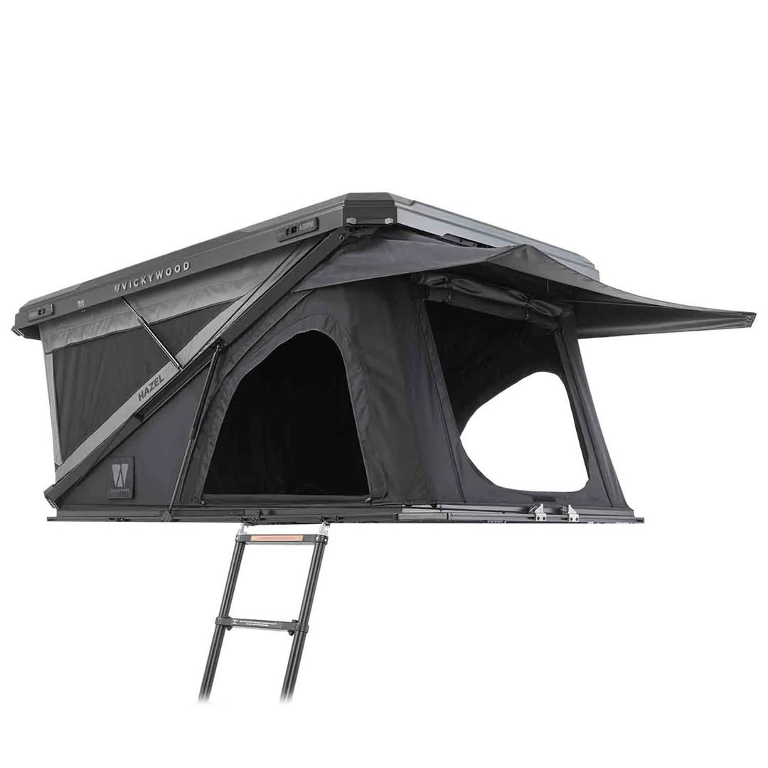 Vickywood HAZEL 130 rooftop tent