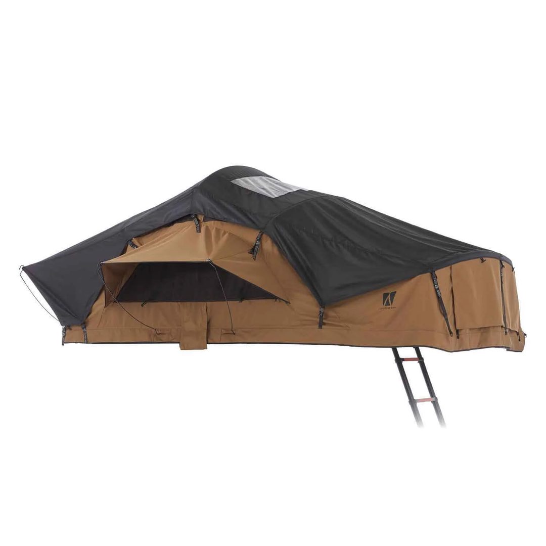 Vickywood WILLOW PRO 1 ECO 160 rooftop tent